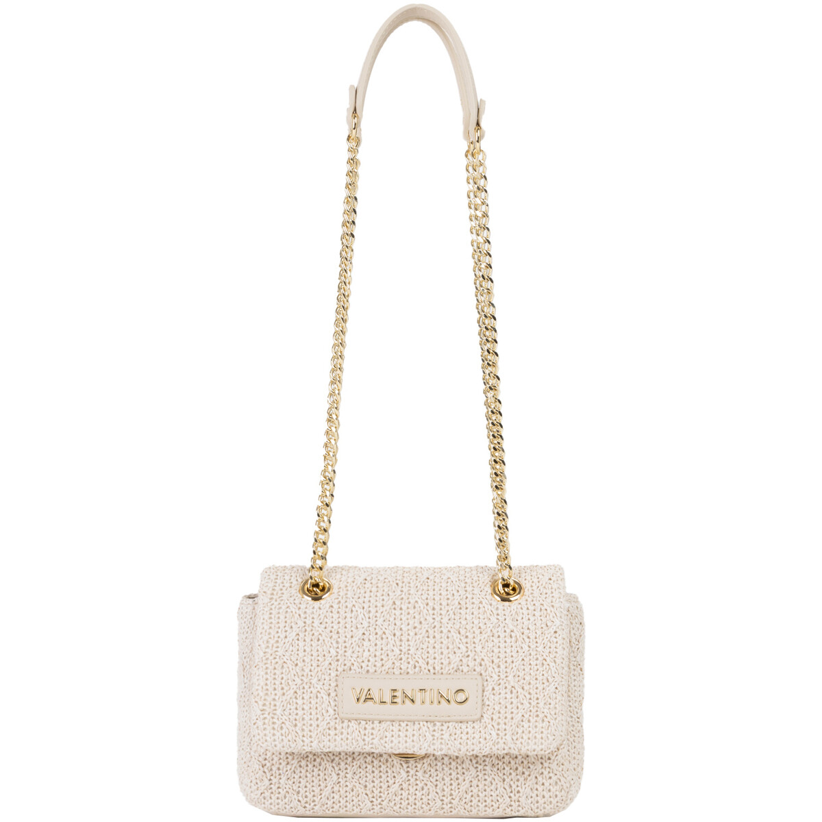 Valentino Bags  VBS9XL05PAG  Béžová