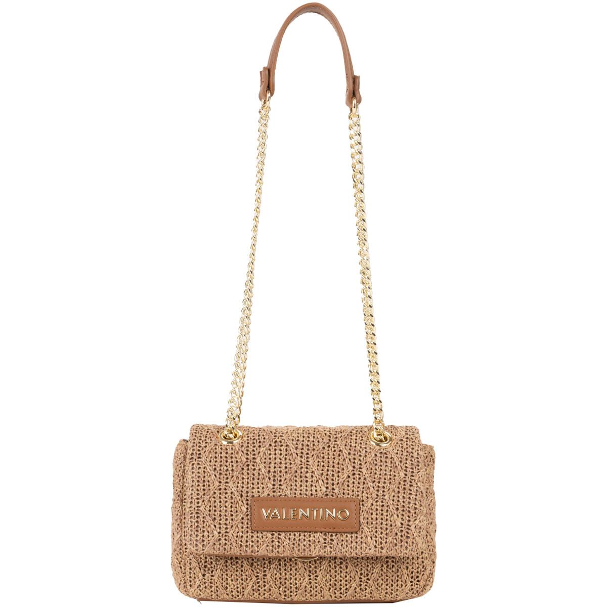Valentino Bags  VBS9XL05PAG  Hnědá