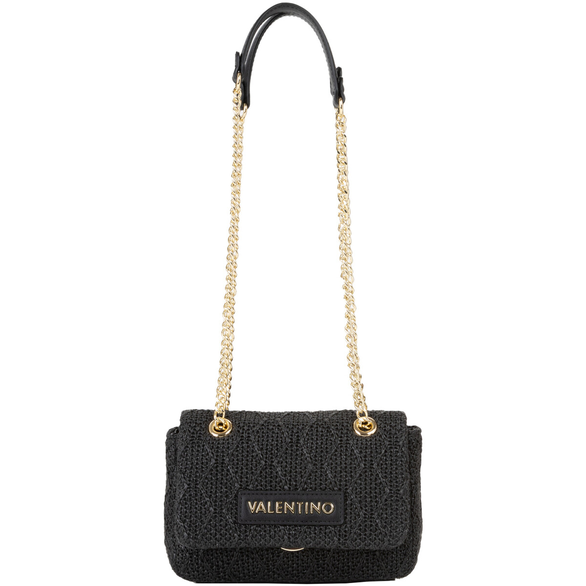 Valentino Bags  VBS9XL05PAG  Černá