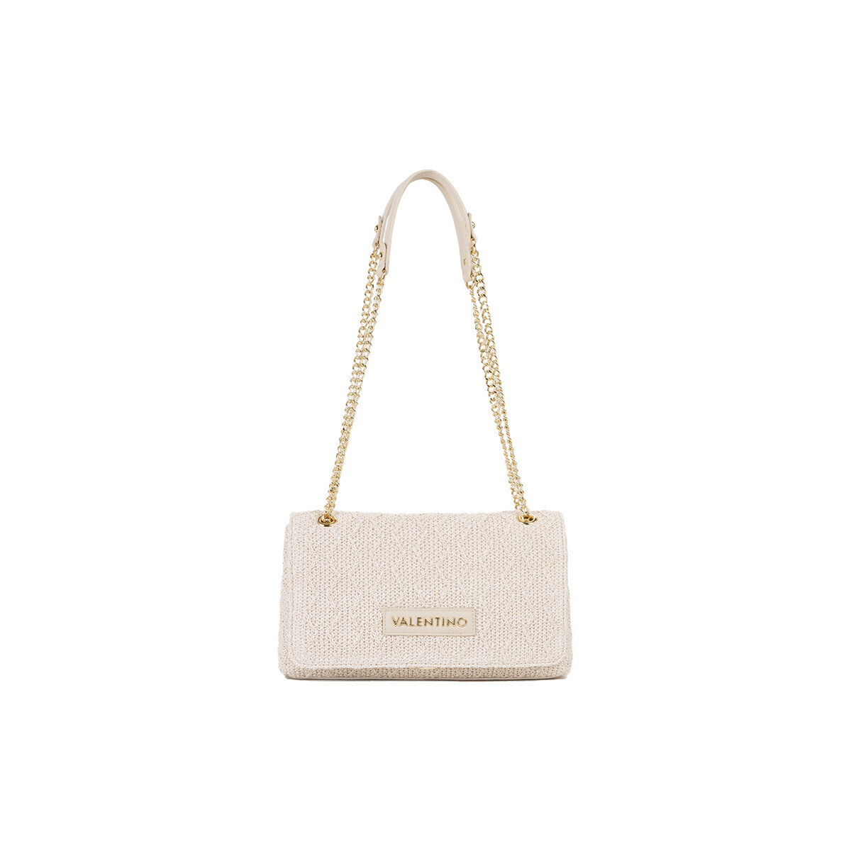 Valentino Bags  VBS9XL02PAG  Béžová