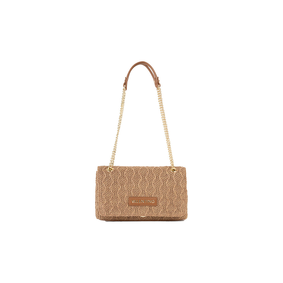Valentino Bags  VBS9XL02PAG  Hnědá
