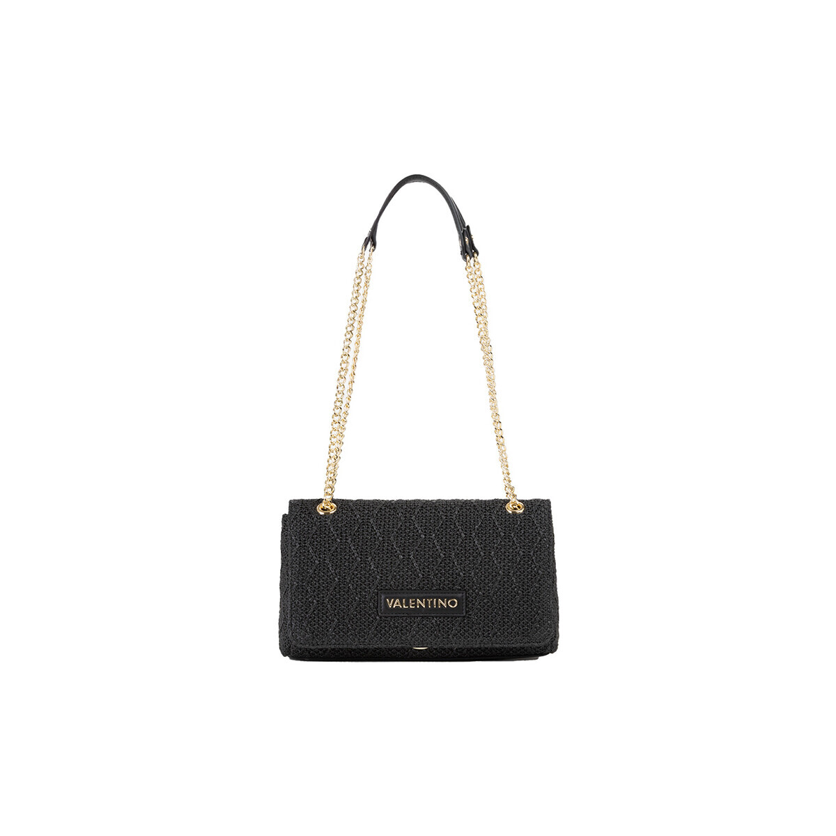 Valentino Bags  VBS9XL02PAG  Černá