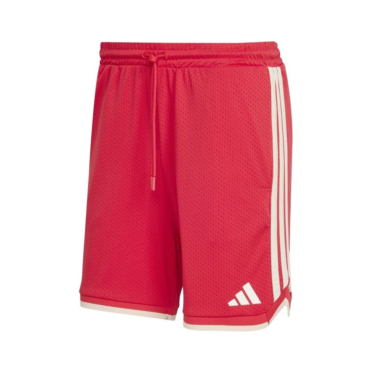 adidas  Jz6857 M  Červená