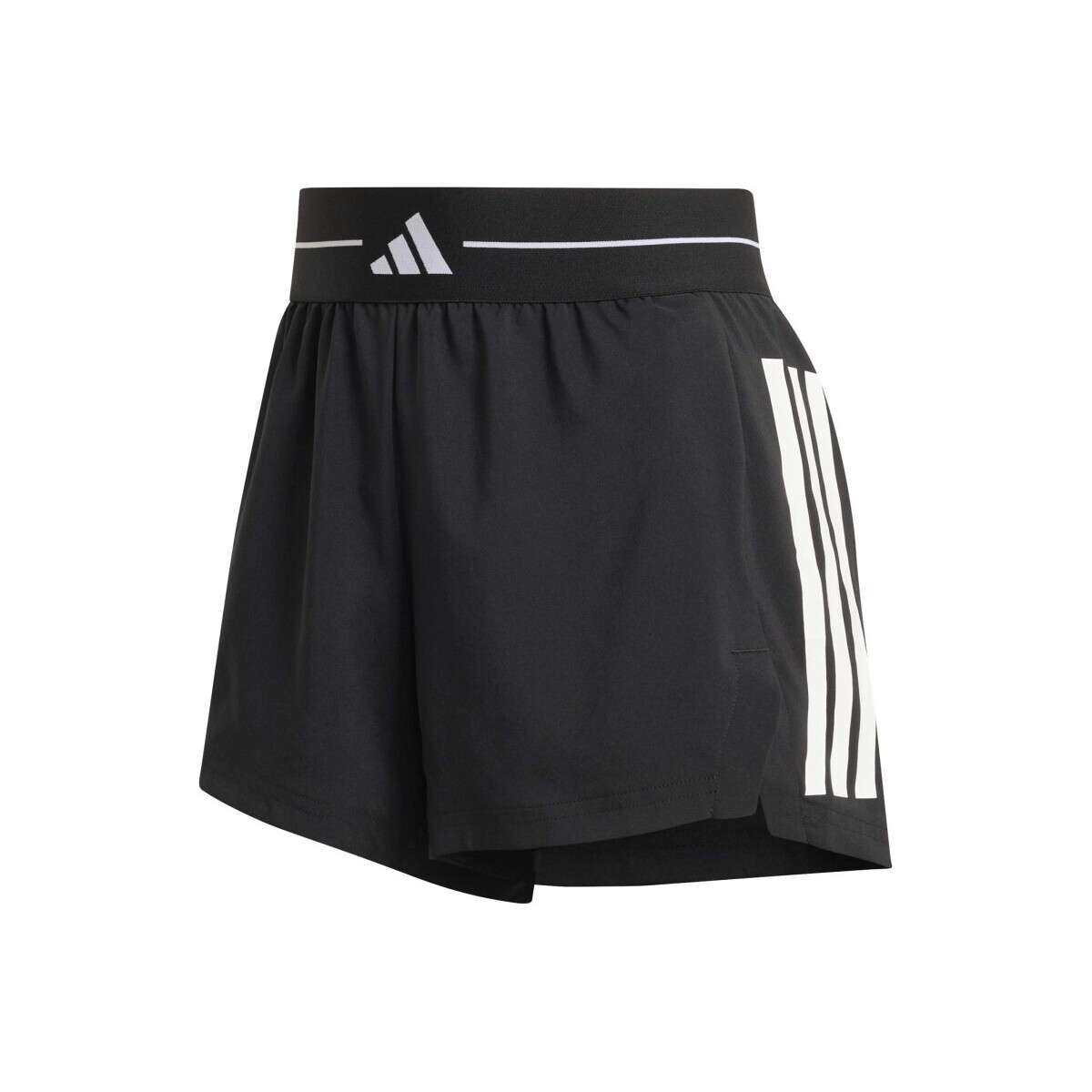 adidas  Hyg Woven Short  Černá