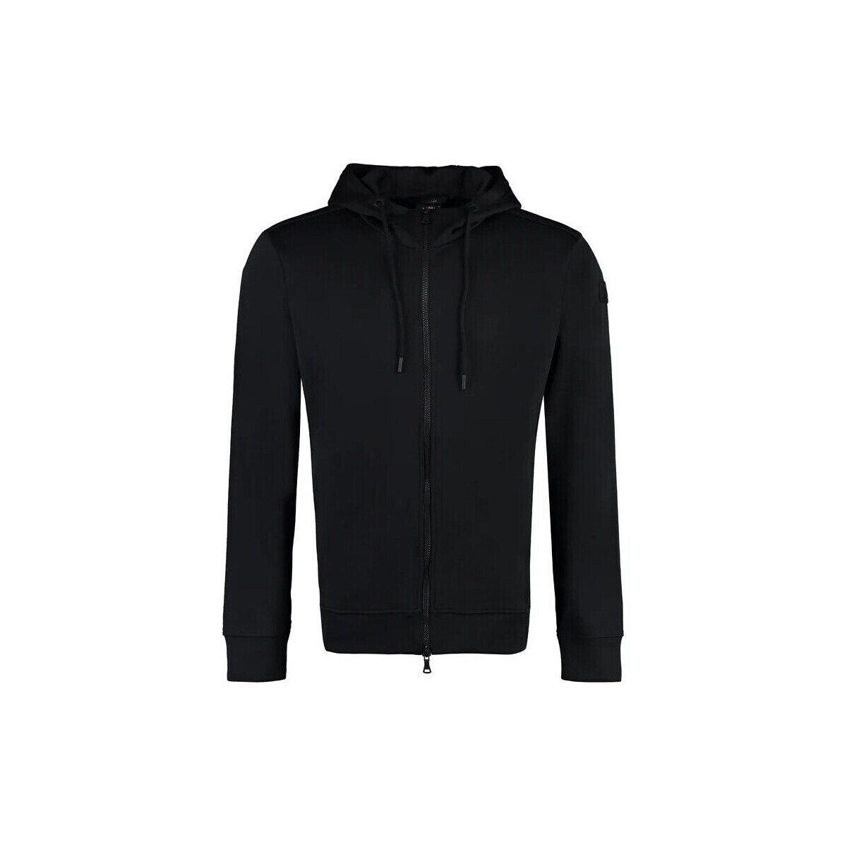 Paul & Shark  PAUL   SHARK JACKET 13311842 011 BLACK  Černá