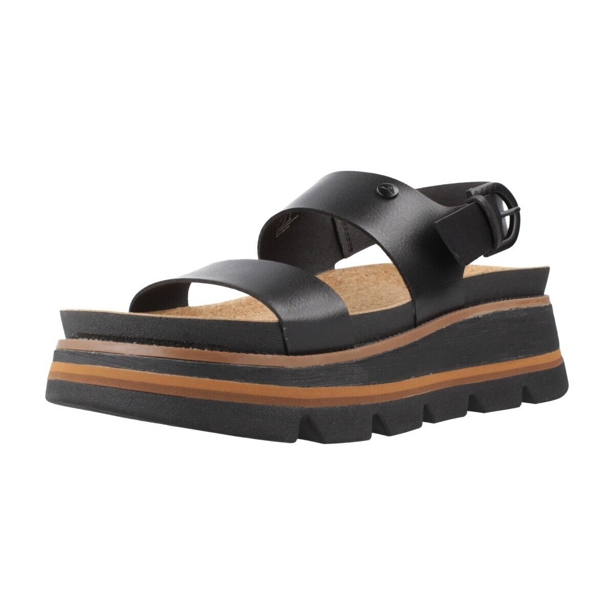 Reef  Vista Luxe Liah  Černá