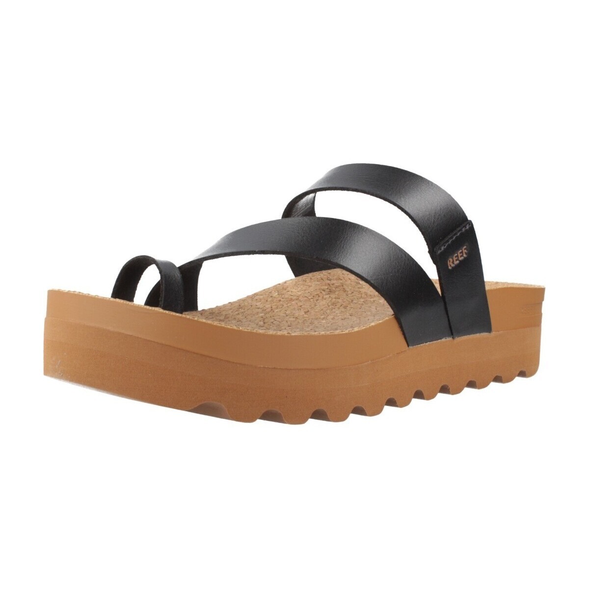 Reef  Vista Hi Layla  Černá