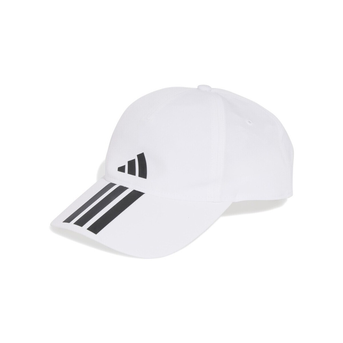 adidas  Bb Cap 3s Clima  Bílá