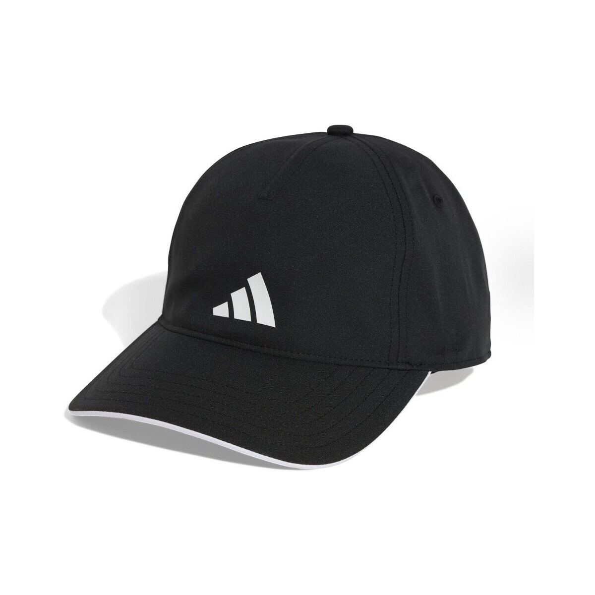 adidas  Bball Cap Clima  Černá