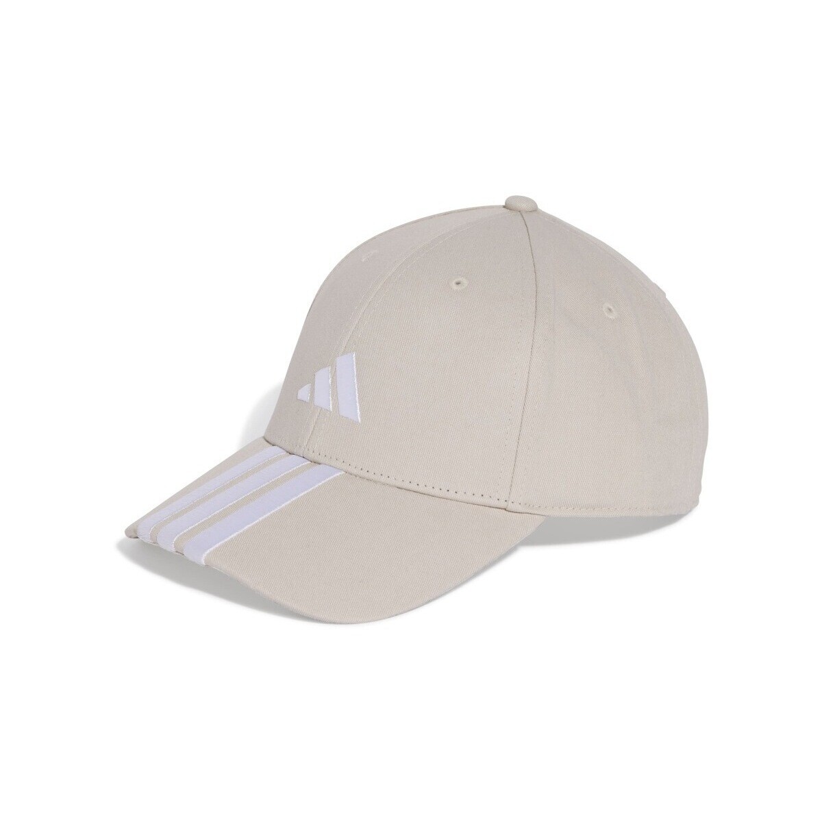 adidas  Bball 3s Cap Nl  Béžová