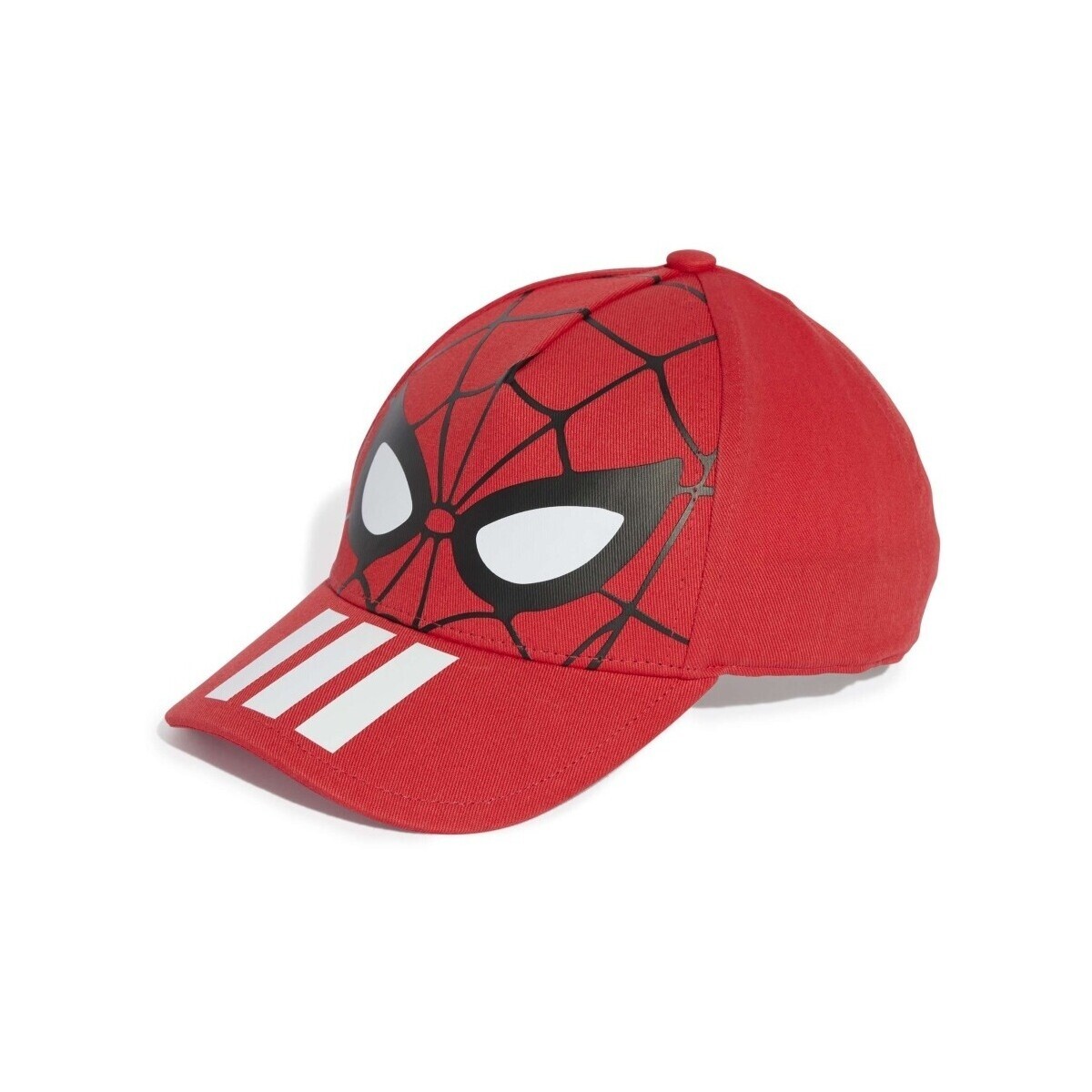 adidas  Lk Mrvl Sm Cap  Červená