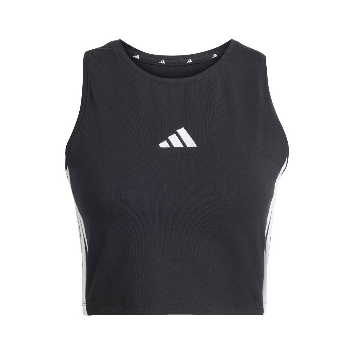 adidas  W 3s Pad Tk  Černá