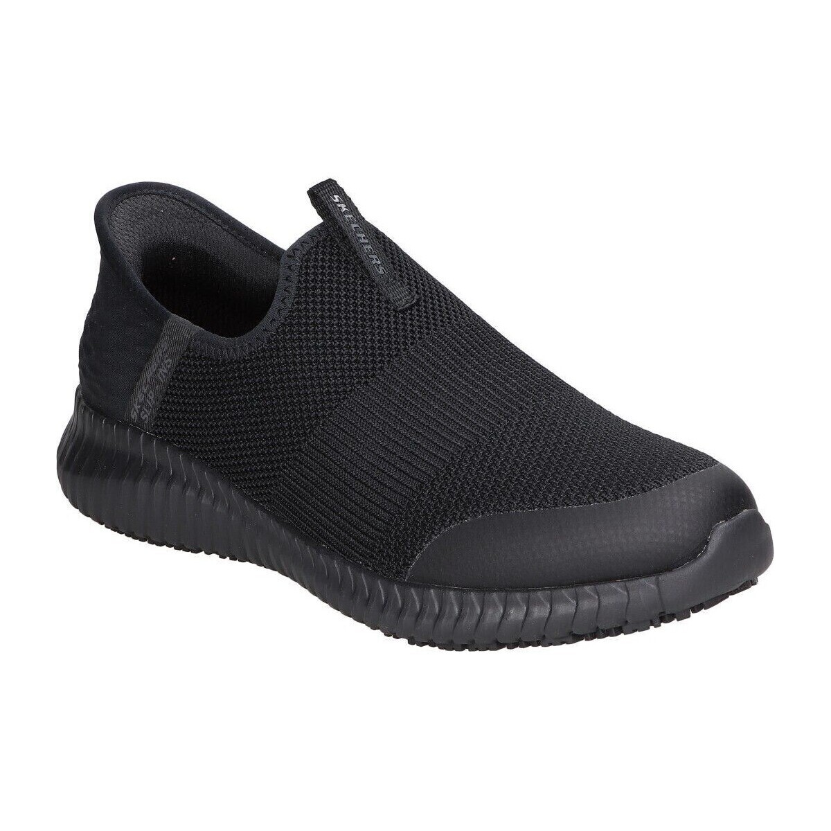 Skechers  108916  Černá