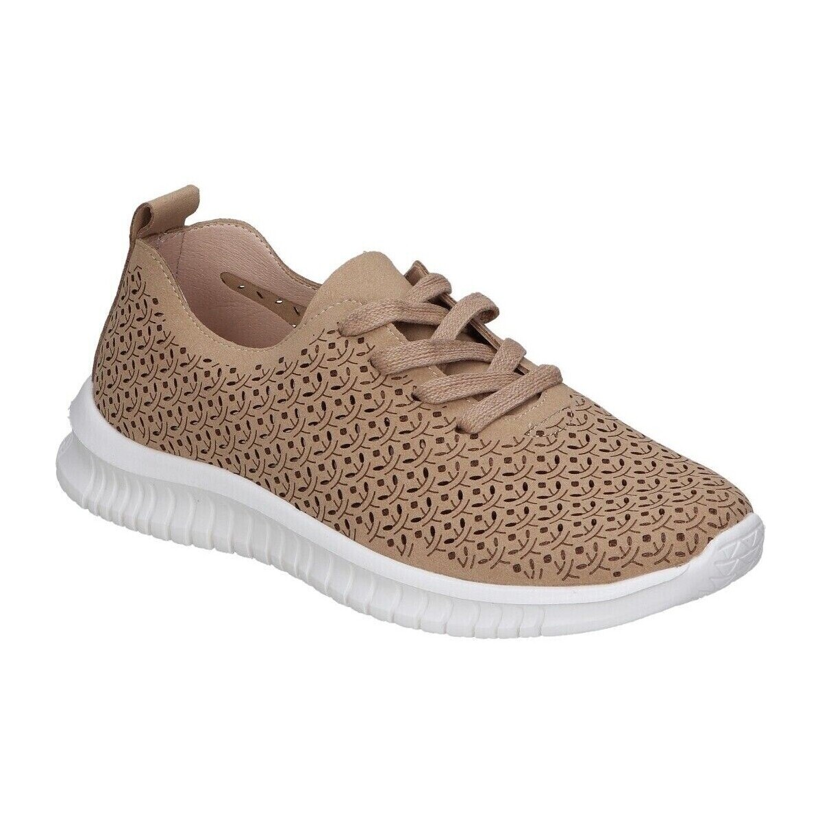Calzapies  109383  Hnědá