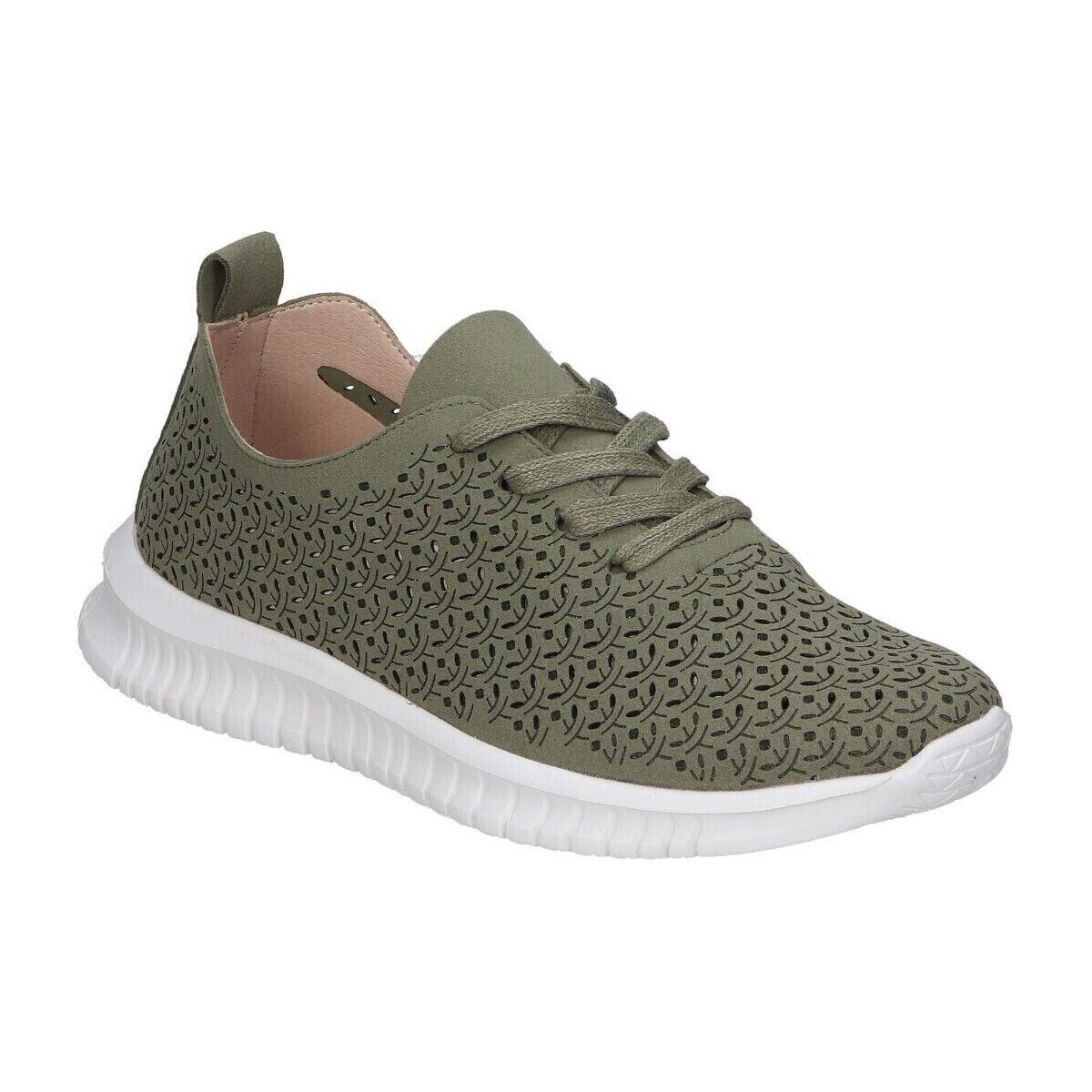 Calzapies  109384  Zelená