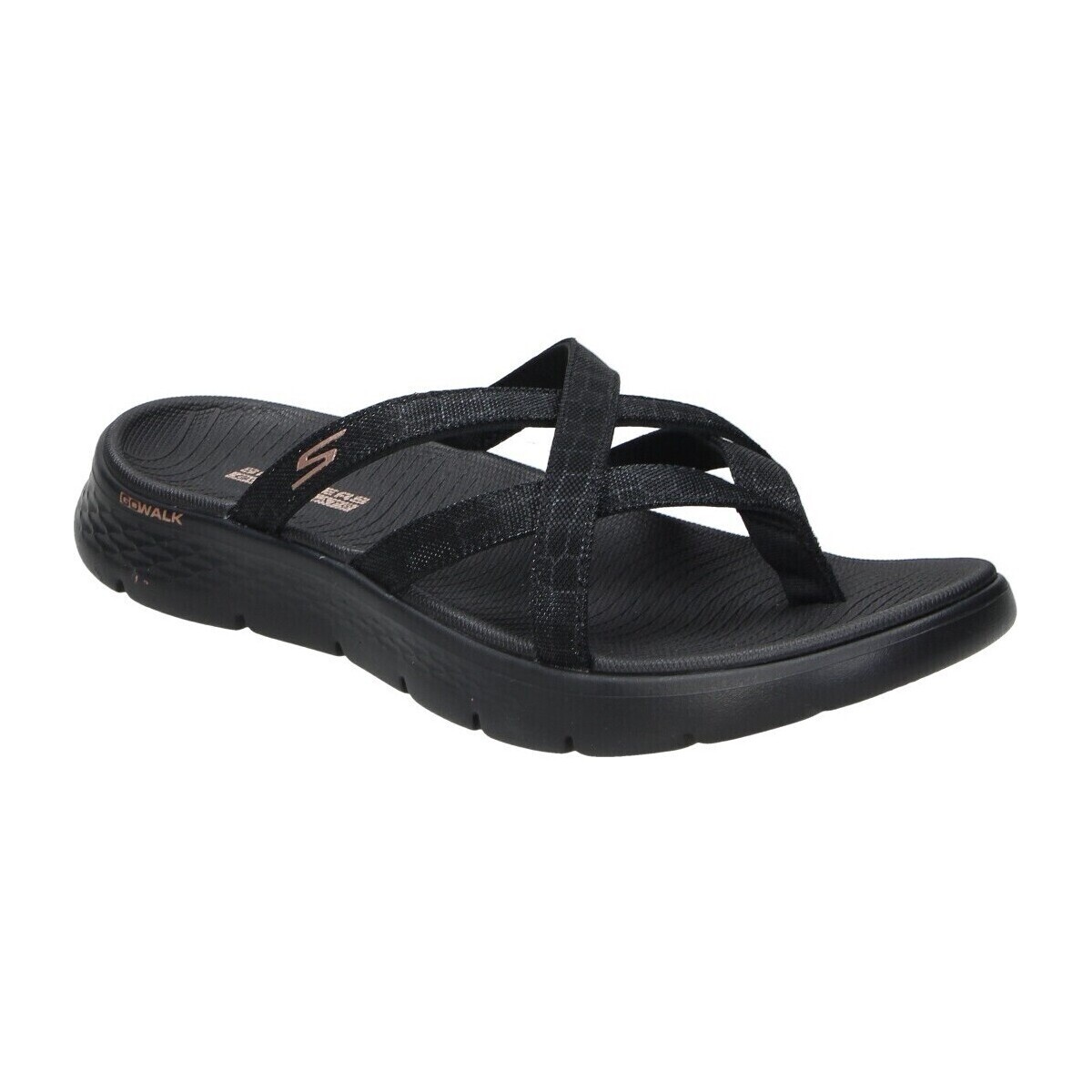 Skechers  115542  Černá