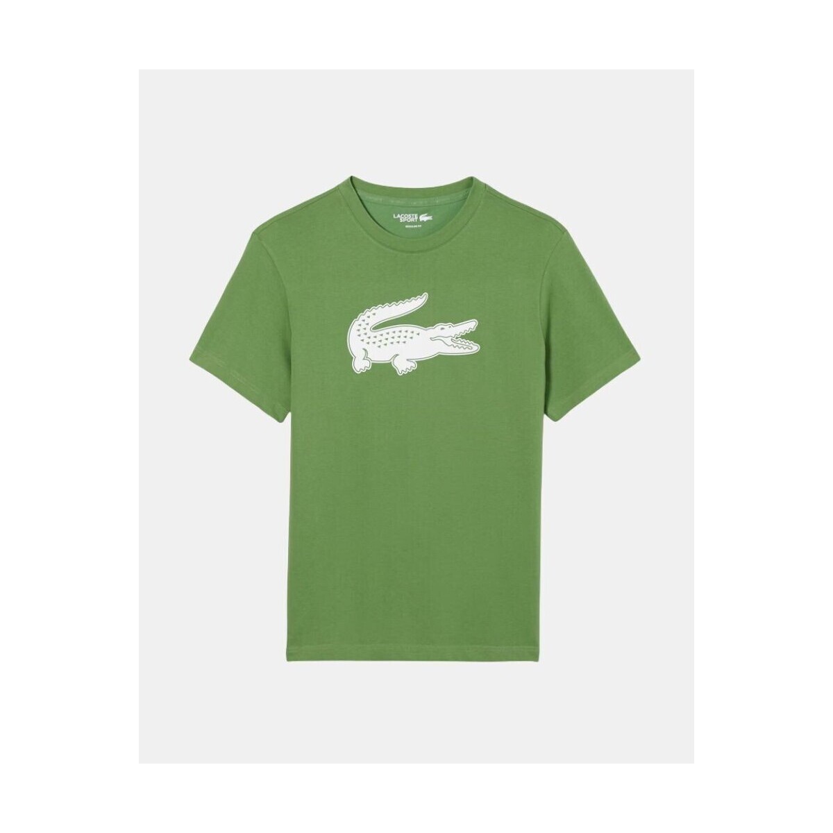 Lacoste  TH2042  Zelená
