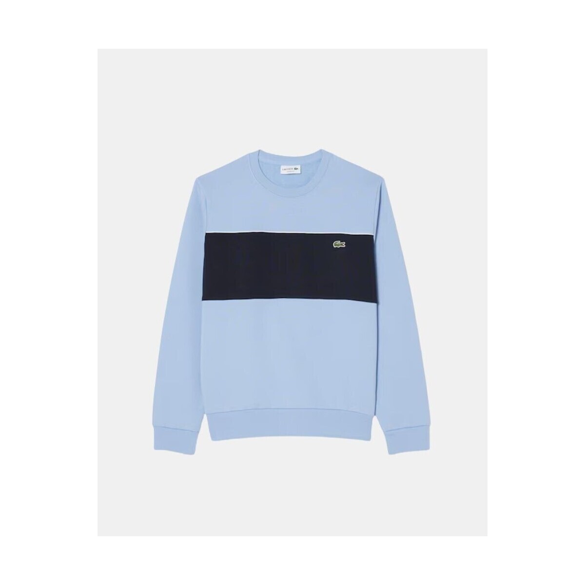 Lacoste  SH0887  Modrá