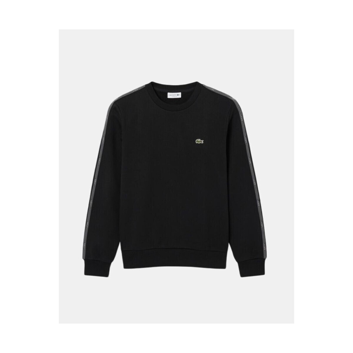 Lacoste  SH0891  Černá