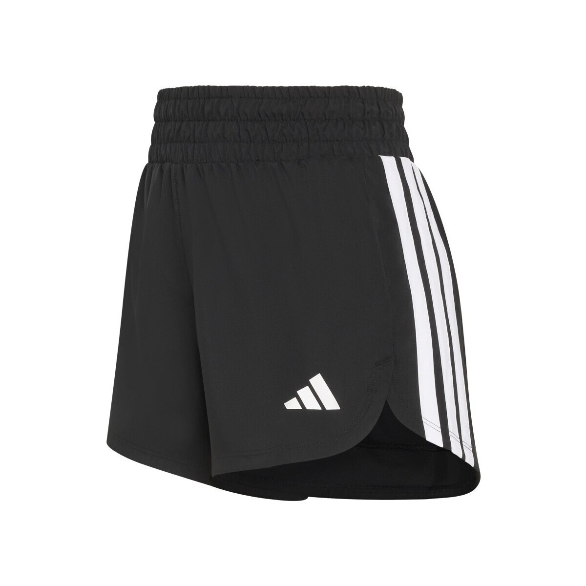 adidas  Pacer High W  Černá