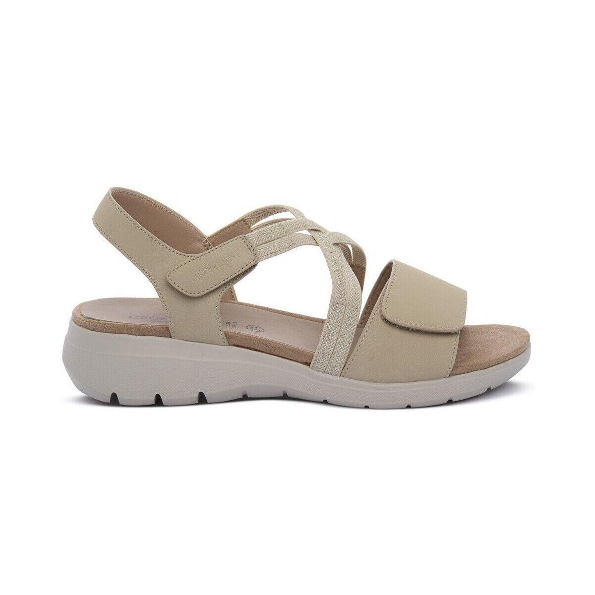 Grunland  BEIGE C9DEMA  Béžová