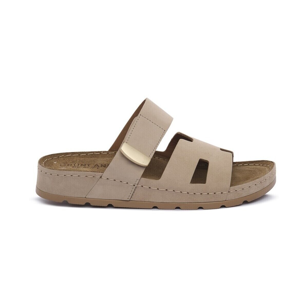Grunland  BEIGE K4PADO  Béžová