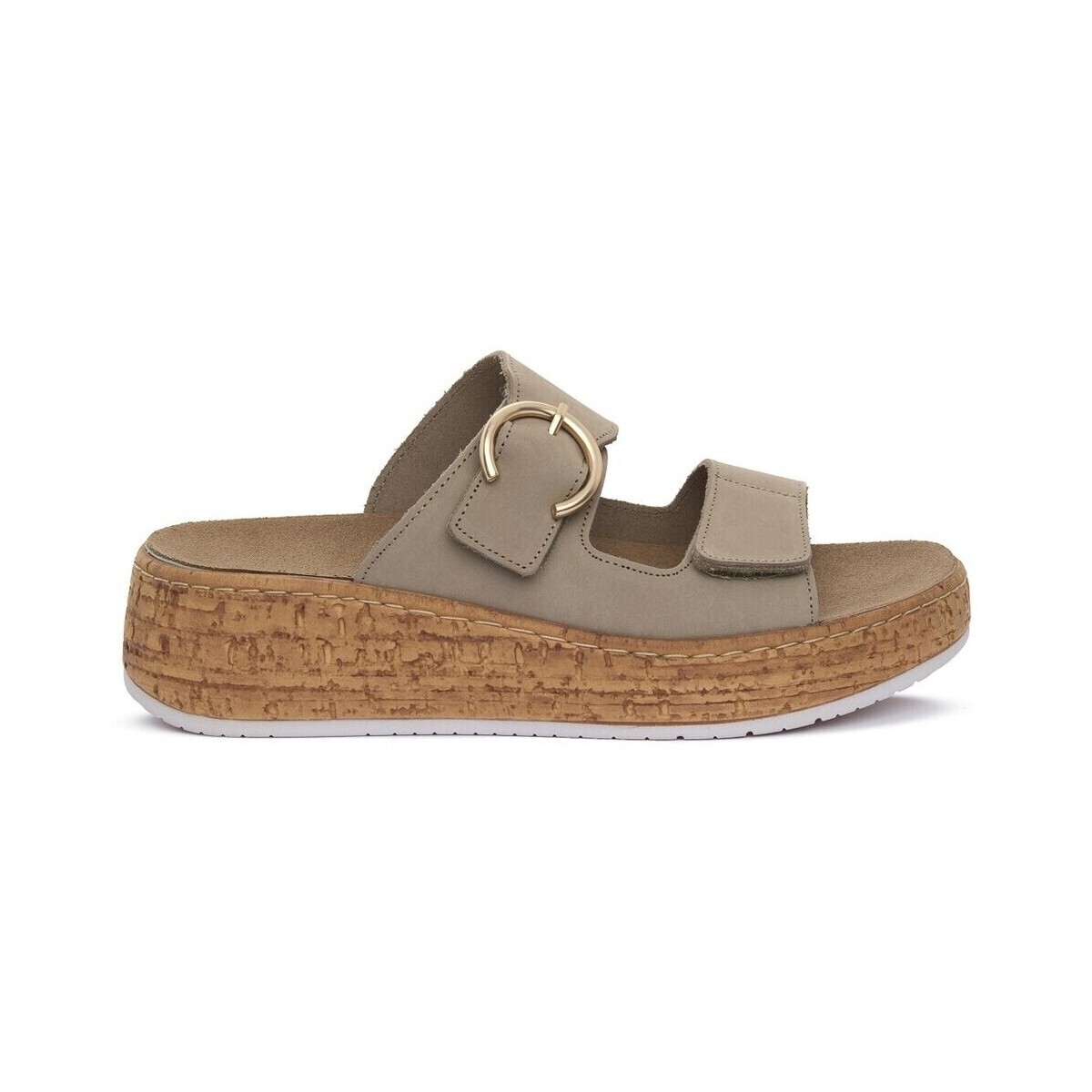 Grunland  KAKI 40DAST  Zelená