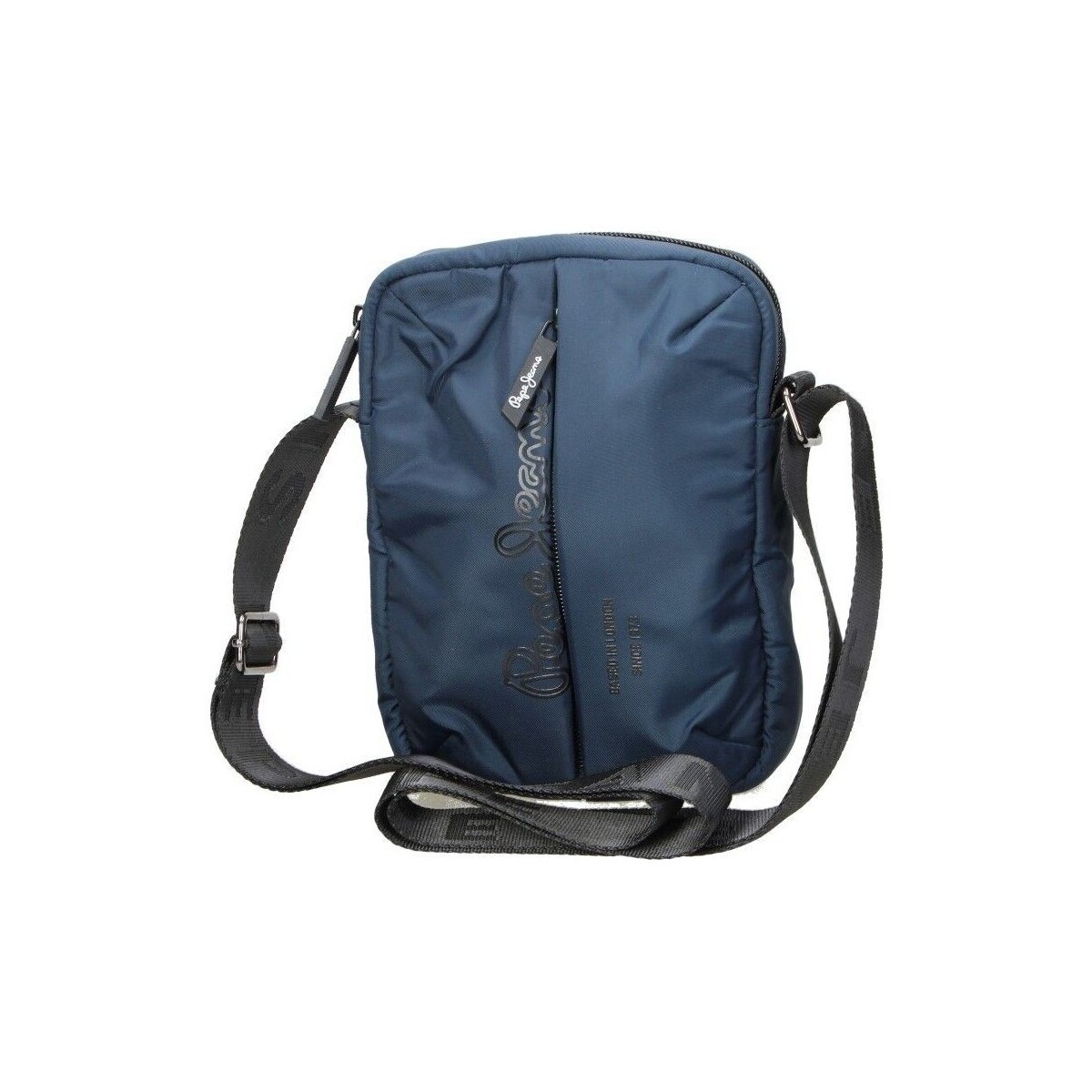 Pepe jeans  115230  Modrá
