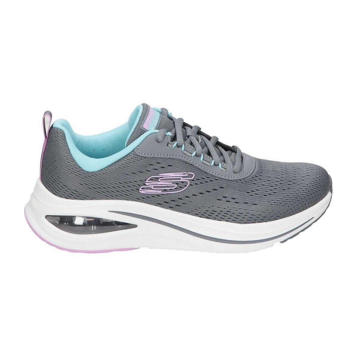 Skechers  110867  Šedá