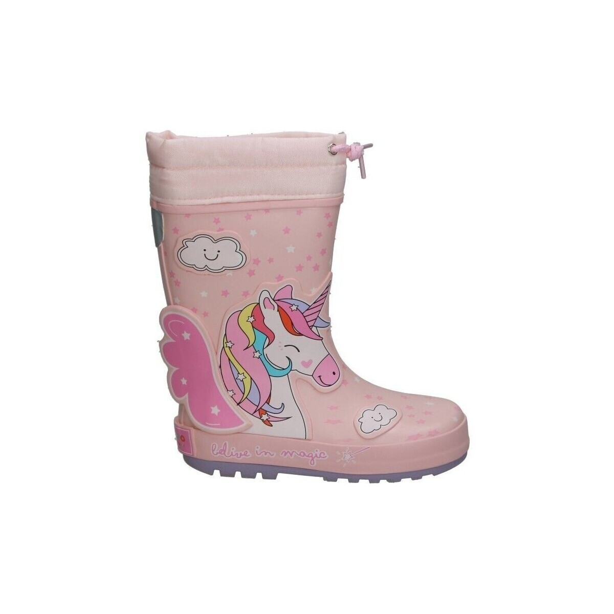 Gioseppo 116505 Růžová