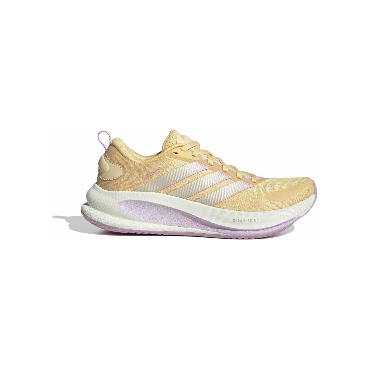 adidas  Supernova Ease 2 W  Žlutá