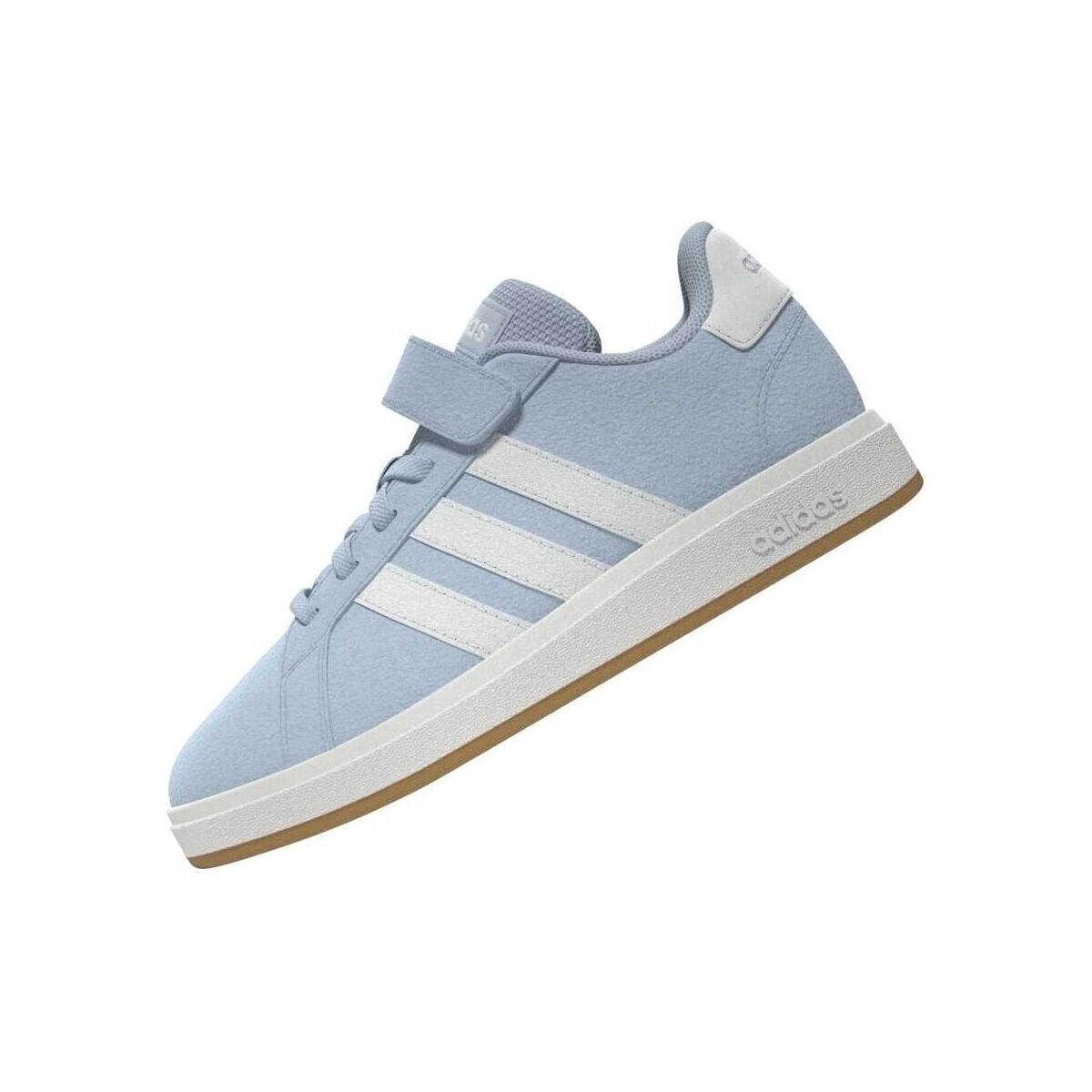 adidas  Grand Court 00s El  Modrá