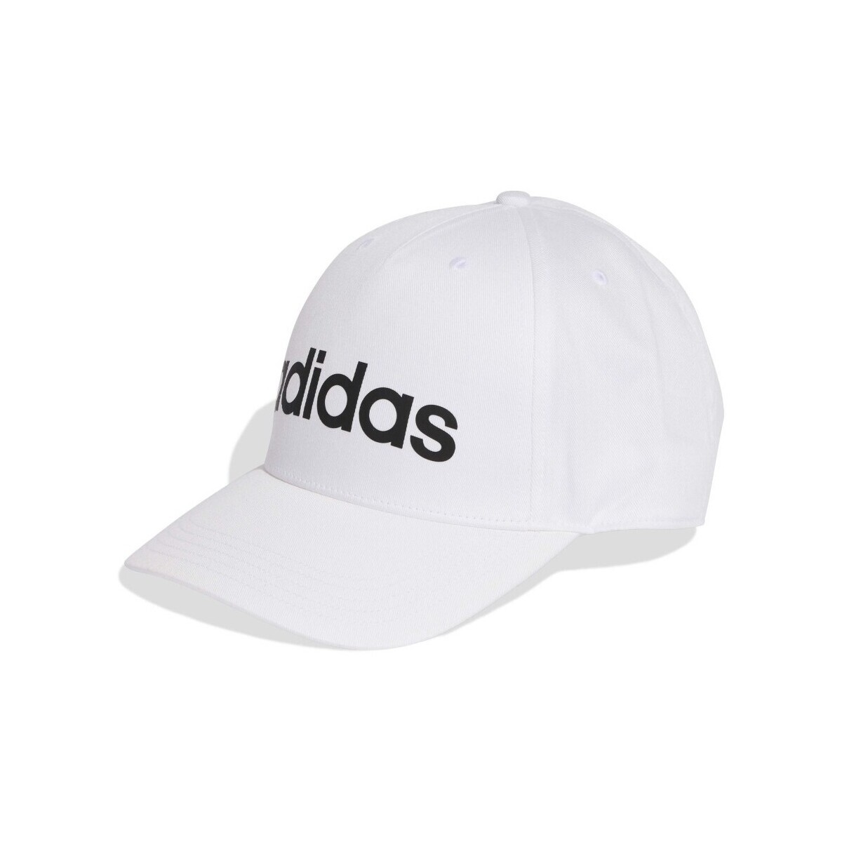 adidas  Linear Cap  Bílá