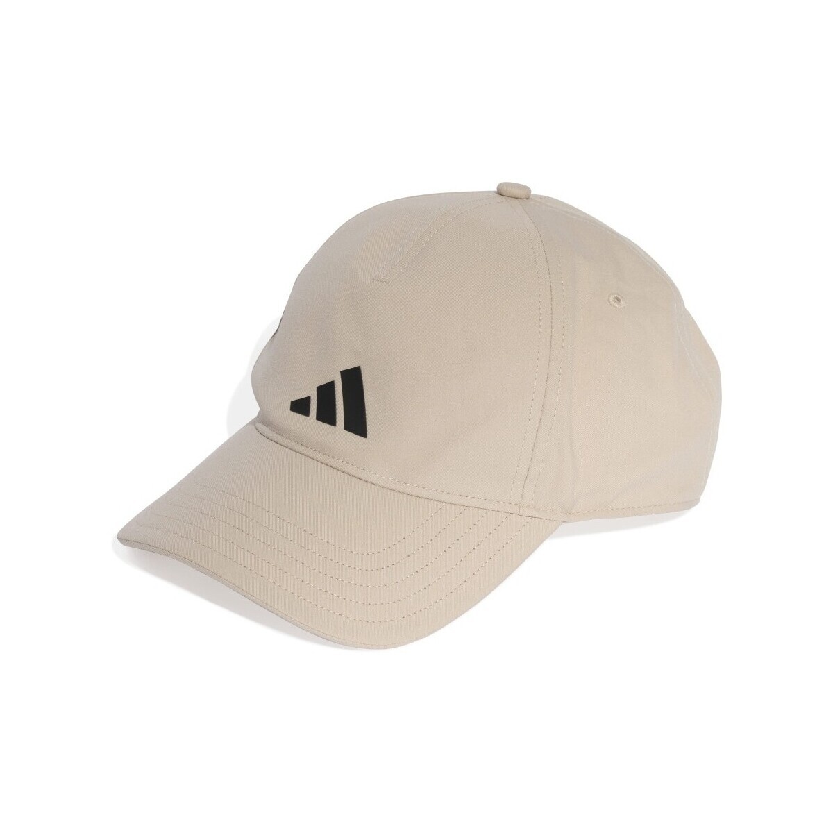 adidas  Bball Cap Clima  Béžová