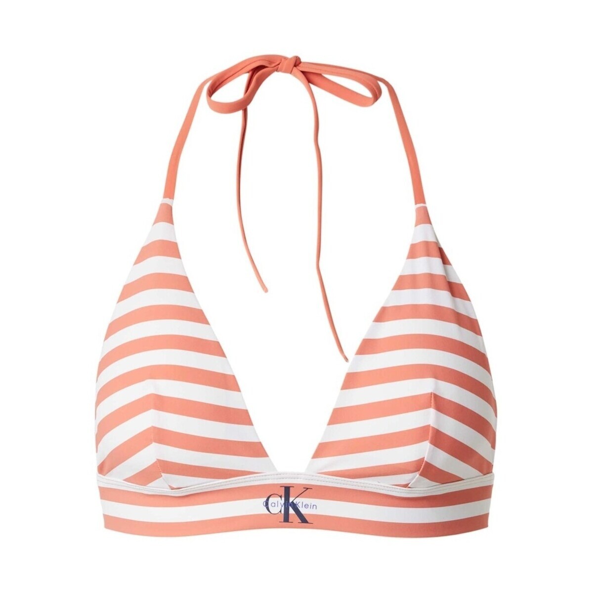 Calvin Klein Jeans  Lv00q61225  Oranžová