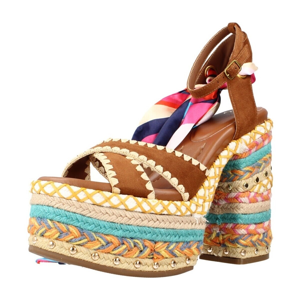 Exé Shoes  Siena  ruznobarevne
