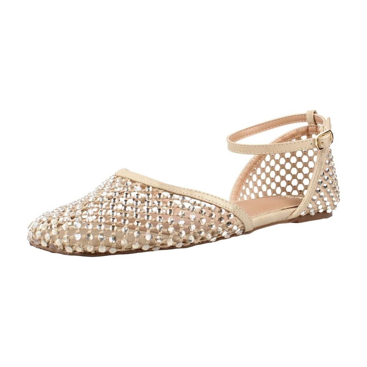 Exé Shoes  Veronica  Béžová