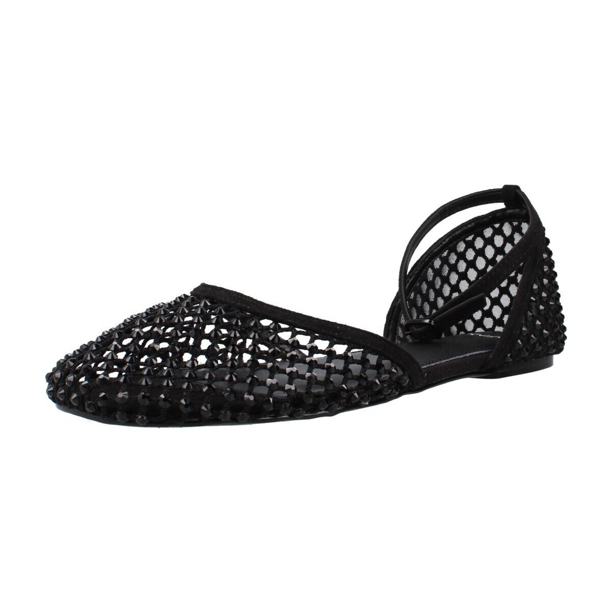 Exé Shoes  Veronica  Černá