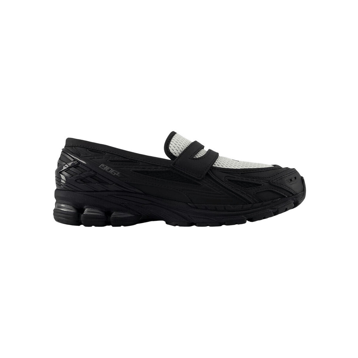 New Balance  1906L Black Angora  Černá