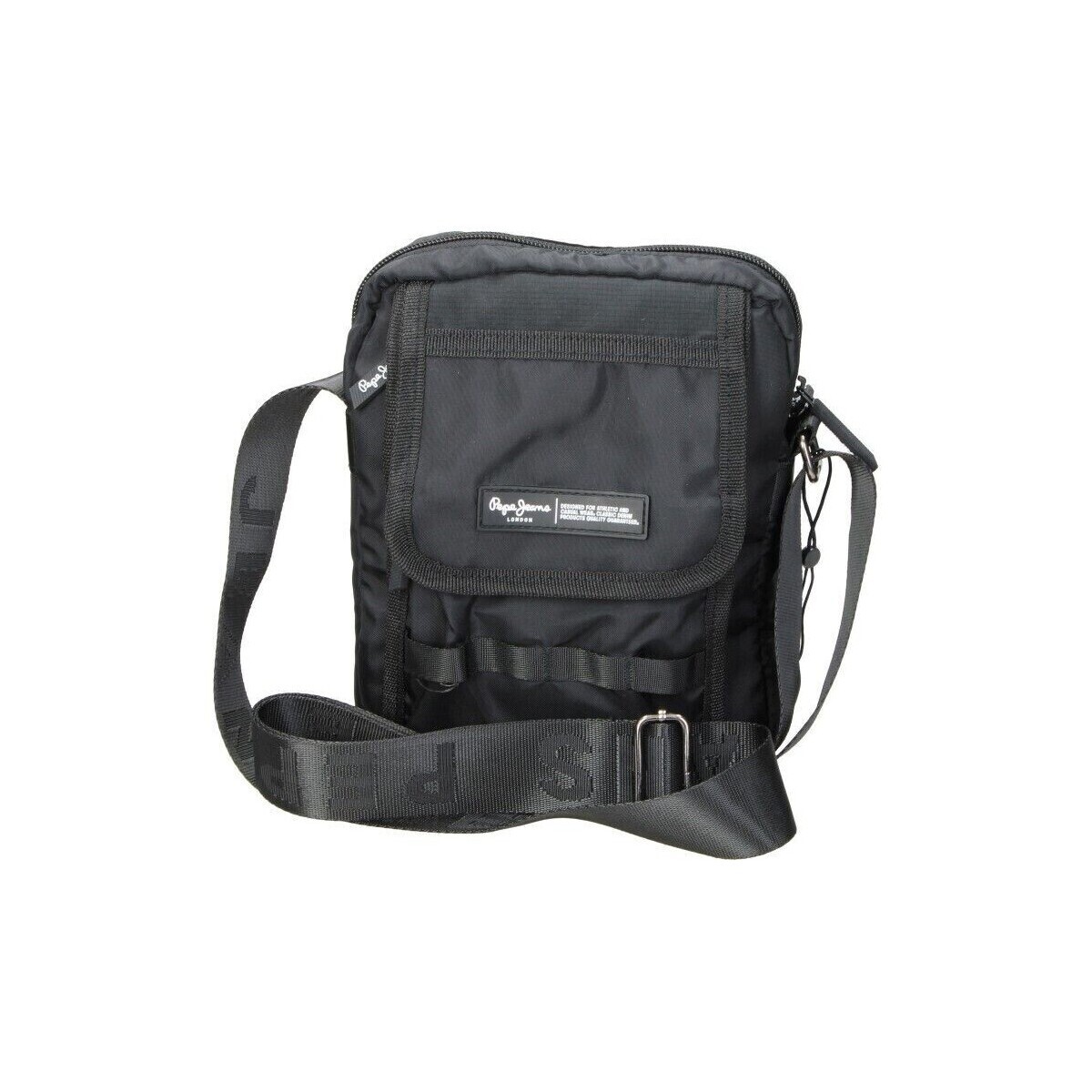 Pepe jeans  115229  Černá