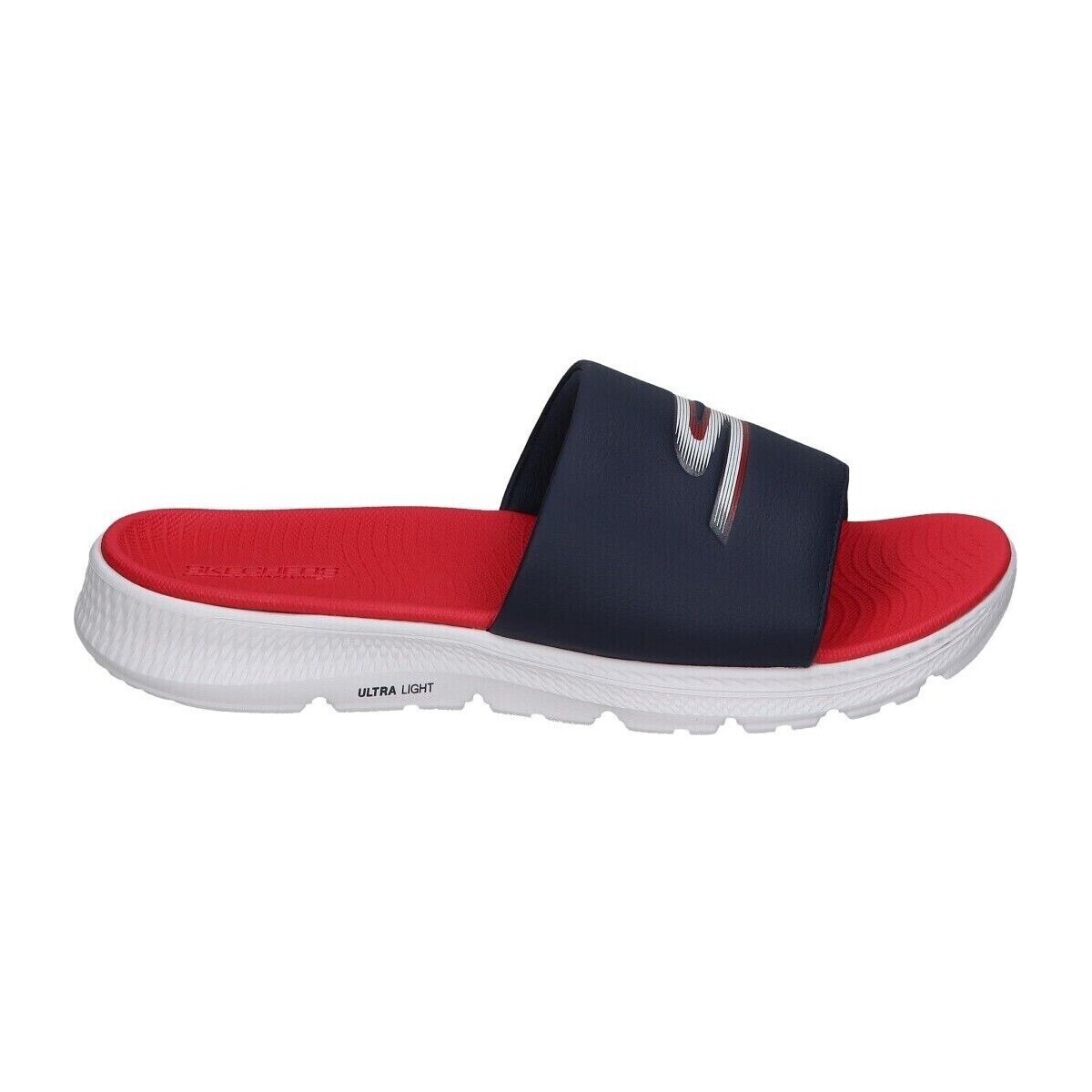 Skechers  112885  Modrá
