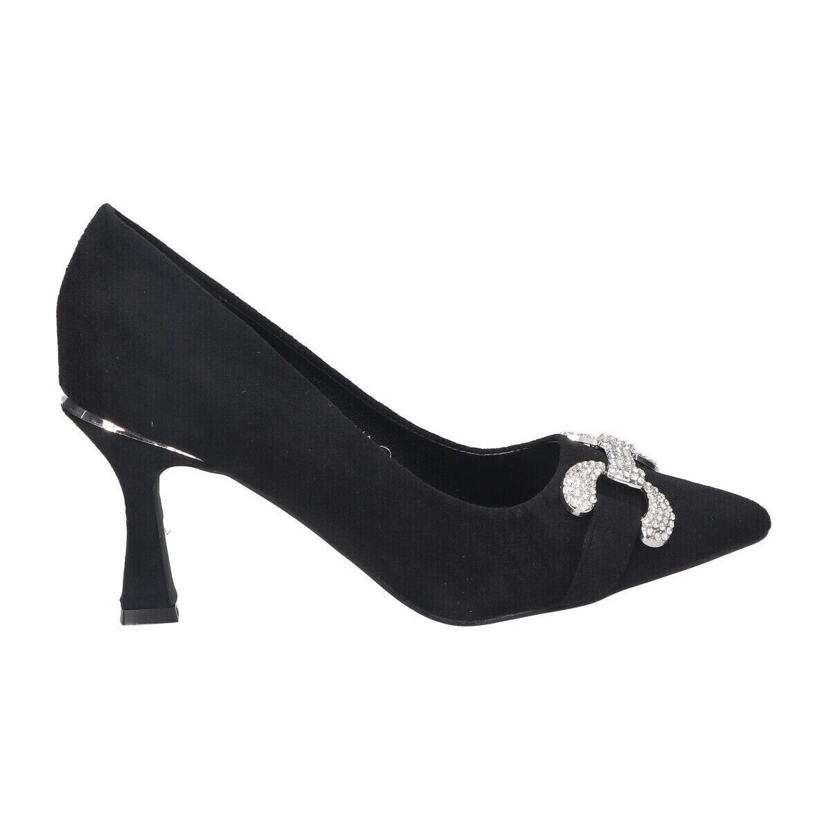Polka Shoes  109835  Černá