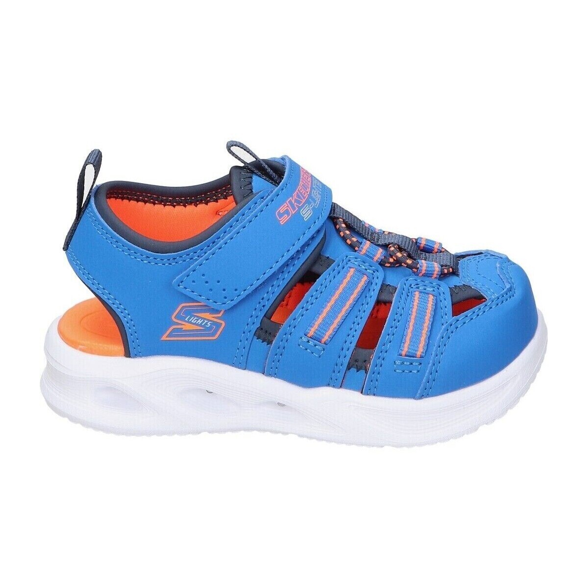 Skechers  111464  Modrá