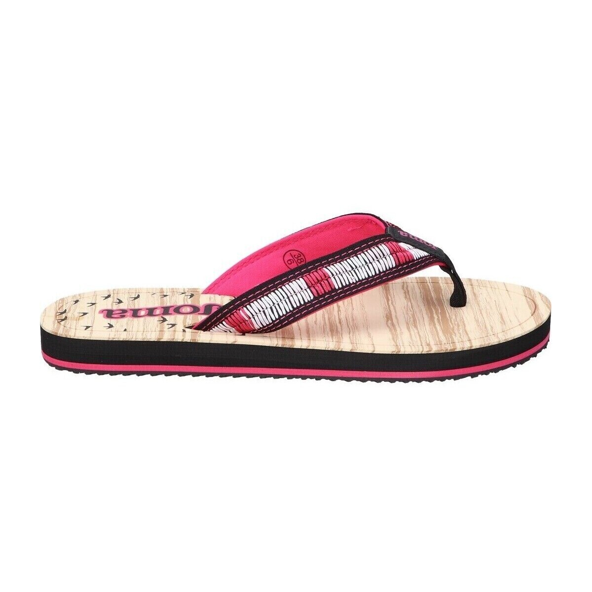 Joma  111600  Růžová