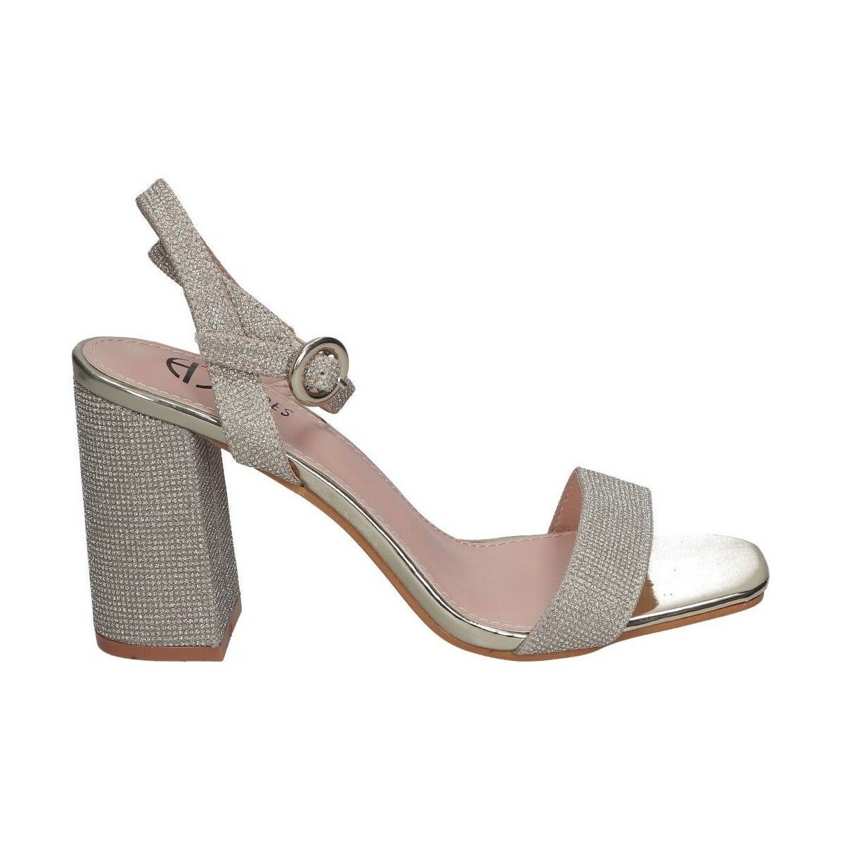 Polka Shoes  109940  Zlatá