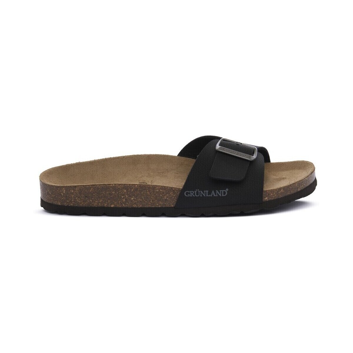 Grunland  CB0725NERO  Hnědá
