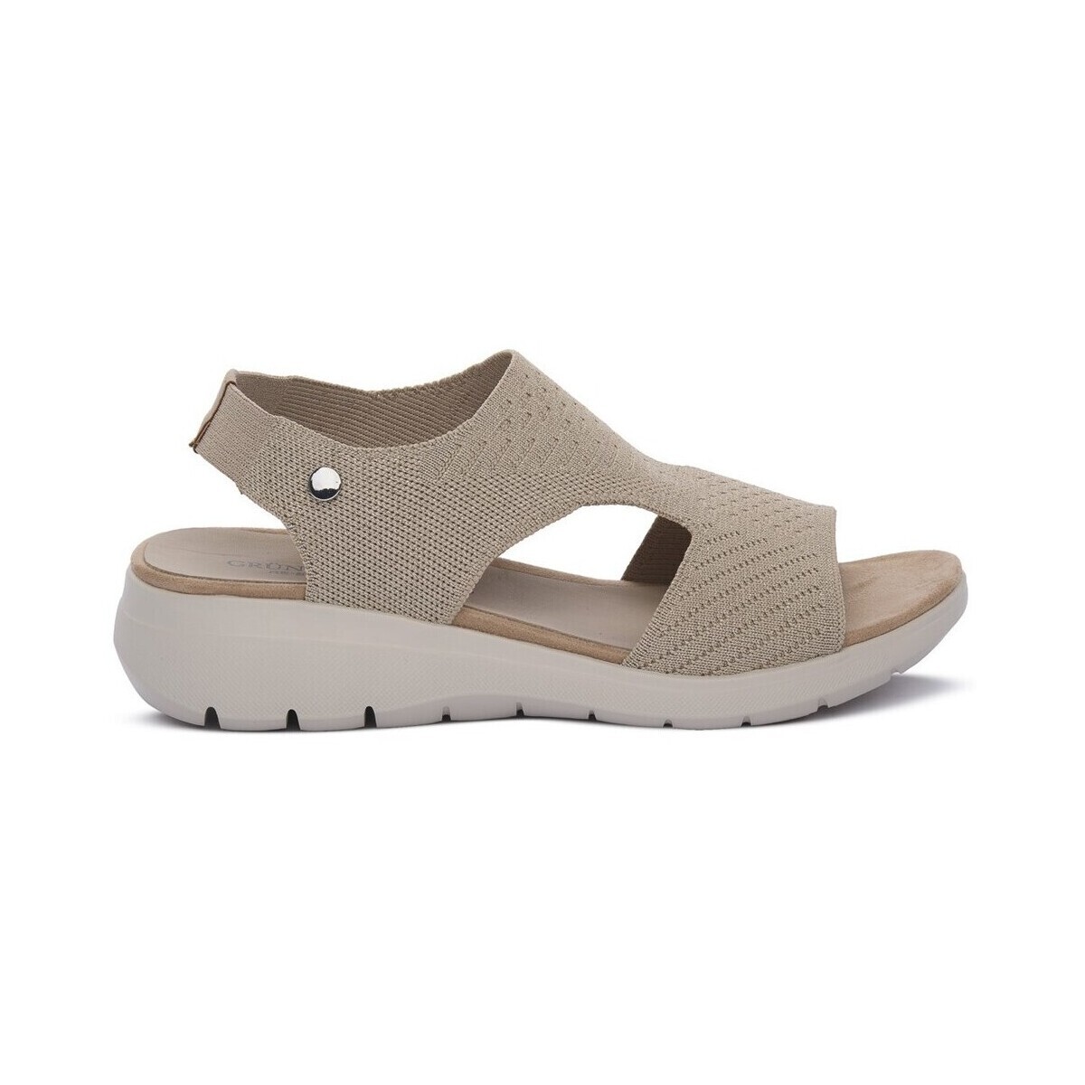 Grunland  SA2010BEIGE  Bílá