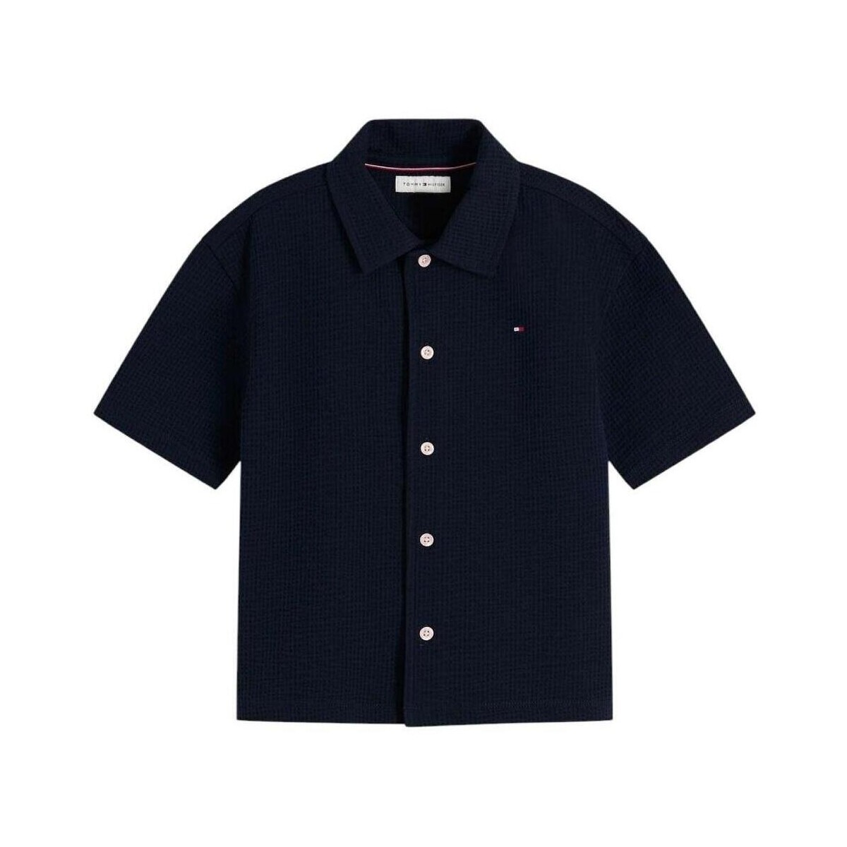 Tommy Hilfiger  KB0KB10408 C1G  Modrá