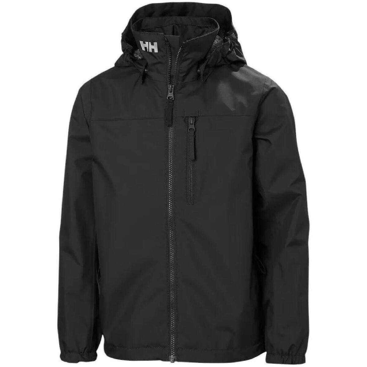 Helly Hansen 41813 991 Černá
