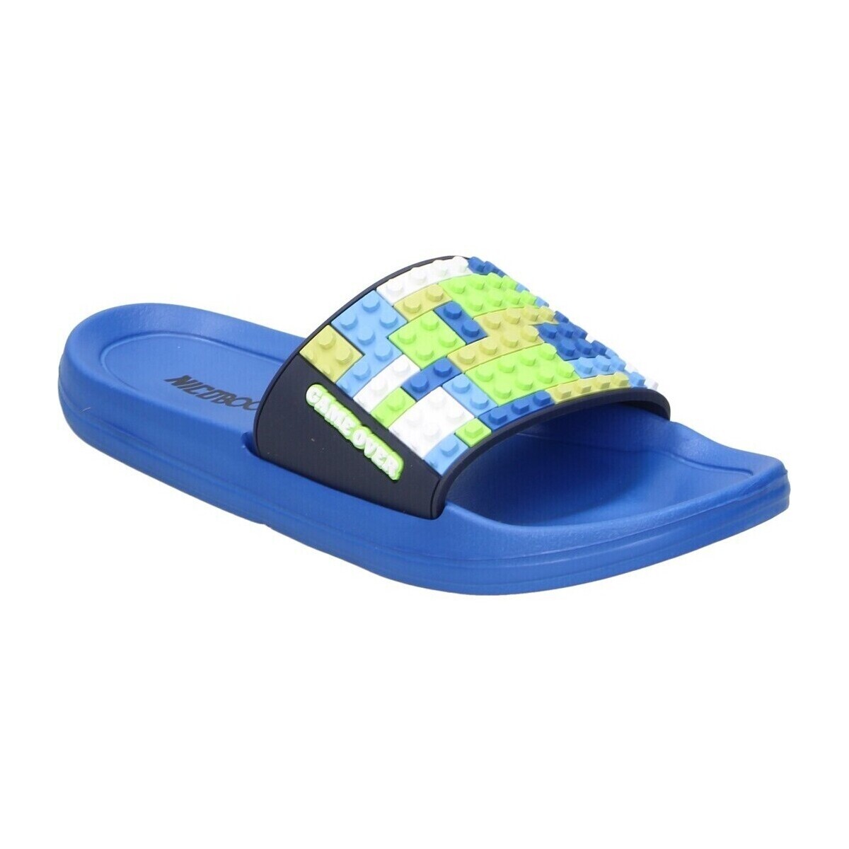 Nicoboco  115915  Modrá